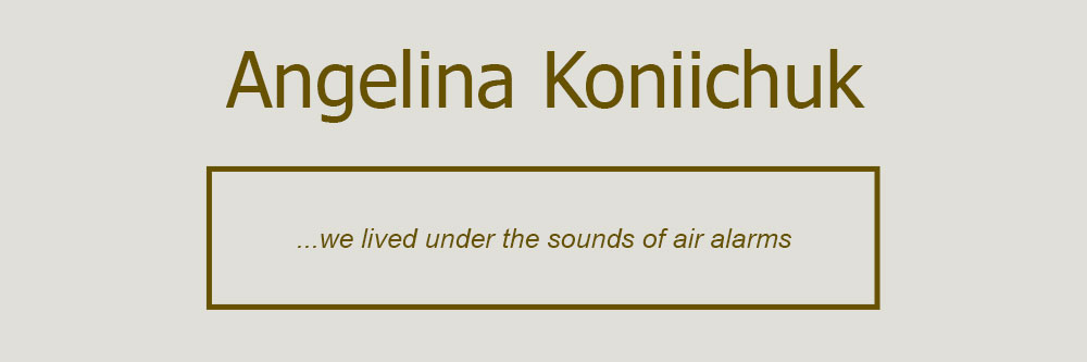 Angelina Koniichuk